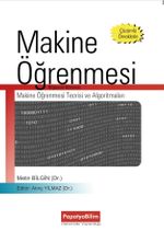 Makine Öğrenmesi