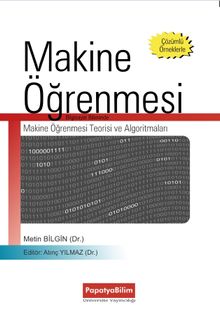 Makine Öğrenmesi