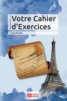 Votre Cahier d’Exercices