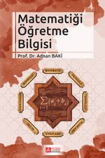 Matematiği Öğretme Bilgisi
