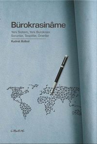 Bürokrasiname