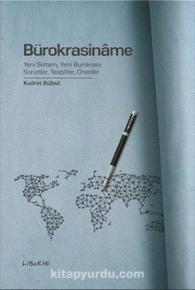 Bürokrasiname - Kudret Bülbül