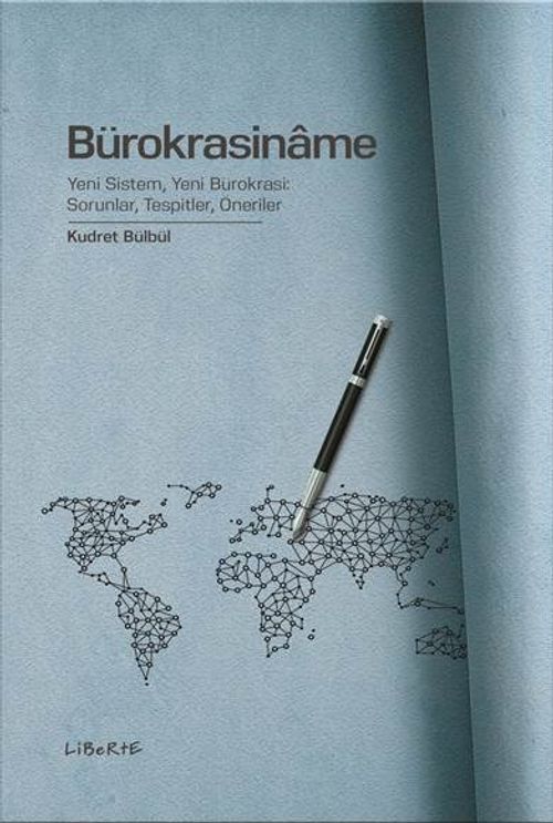 Bürokrasiname