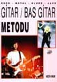 Gitar / Bas Gitar Metodu