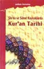 Şia'da Ve Sünni Kaynaklarda Kur'an Tarihi