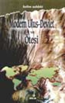 Modern Ulus-Devlet Ve Ötesi