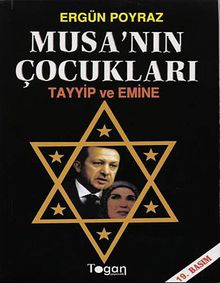 Musa'nın Çocukları Tayyip ve Emine