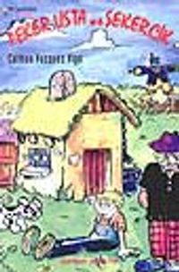 Peker Usta Ve Şekercik