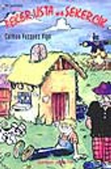 Peker Usta Ve Şekercik