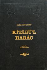 Kitabül Harac