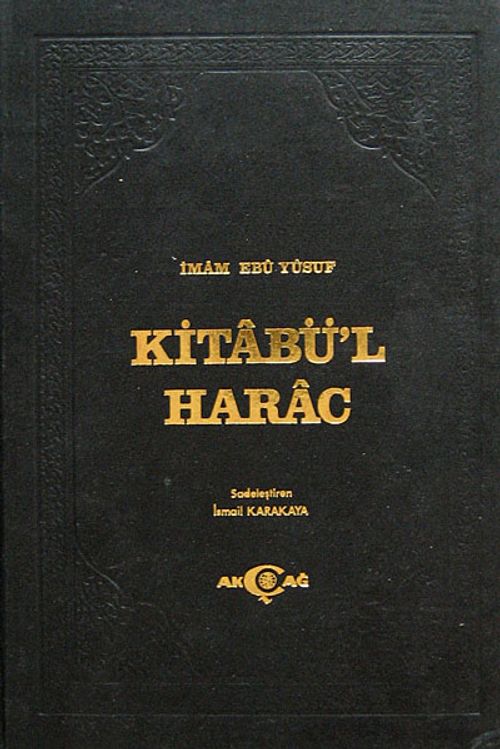 Kitabül Harac