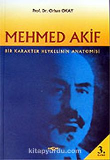 Mehmed Akif Bir Karakter Heykelinin Anatomisi