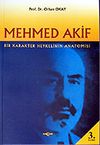 Mehmed Akif Bir Karakter Heykelinin Anatomisi