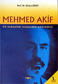 Mehmed Akif Bir Karakter Heykelinin Anatomisi