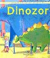 Dinozor (Karton Kapak)