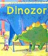 Dinozor (Karton Kapak)