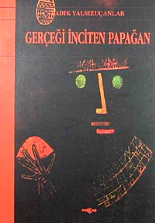 Gerçeği İnciten Papağan