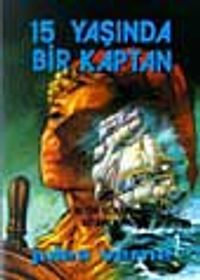 15 Yaşında Bir Kaptan