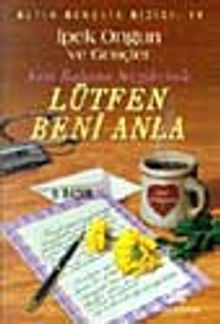 Lütfen Beni Anla