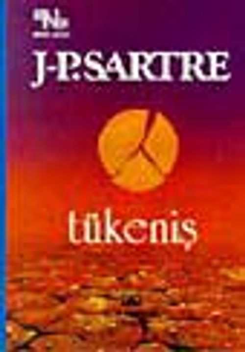 Tükeniş