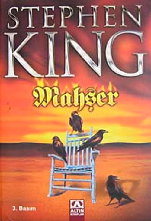 Mahşer
