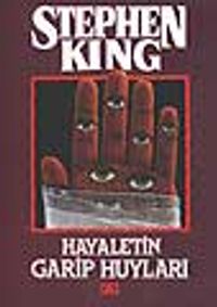 Hayaletin Garip Huyları