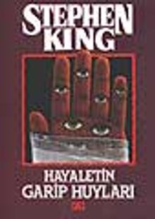 Hayaletin Garip Huyları