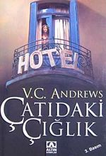 Çatıdaki Çığlık / Cutler Ailesi