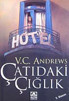 Çatıdaki Çığlık / Cutler Ailesi