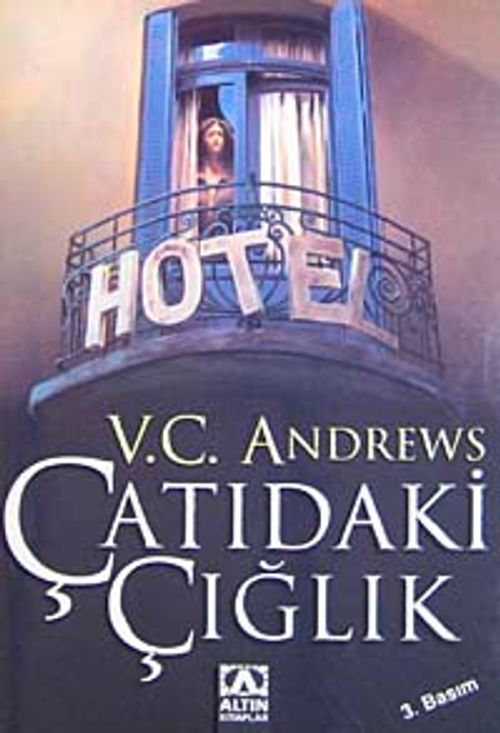 Çatıdaki Çığlık / Cutler Ailesi