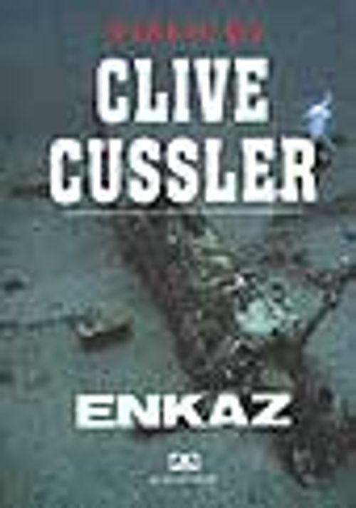 Enkaz