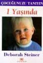 Çocuğunuz 1 Yaşında