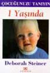Çocuğunuz 1 Yaşında
