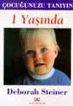 Çocuğunuz 1 Yaşında