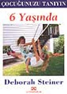 Çocuğunuz 6 Yaşında