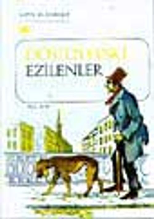 Ezilenler