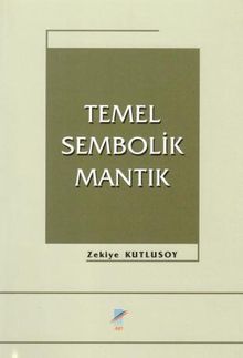 Temel Sembolik Mantık
