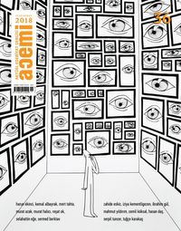 Acemi Aktüel İki Aylık Popüler Edebiyat Dergisi Ocak-Şubat Yıl:2017 Sayı:36