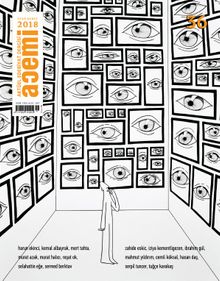 Acemi Aktüel İki Aylık Popüler Edebiyat Dergisi Ocak-Şubat Yıl:2017 Sayı:36