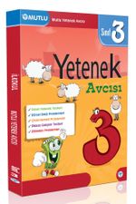 3. Sınıf Yetenek Avcısı