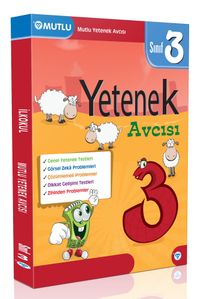 3. Sınıf Yetenek Avcısı