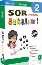 2. Sınıf Tüm Dersler Konu Özeli Sor Bakalım!