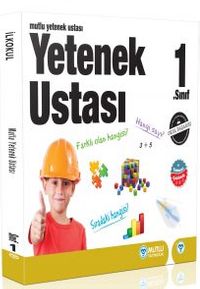 1. Sınıf Yetenek Ustası