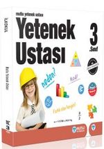 3. Sınıf Yetenek Ustası