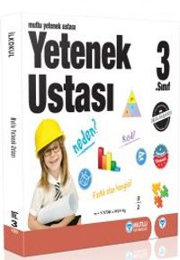 3. Sınıf Yetenek Ustası