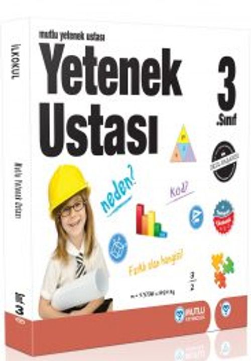 3. Sınıf Yetenek Ustası