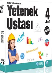 4. Sınıf Yetenek Ustası