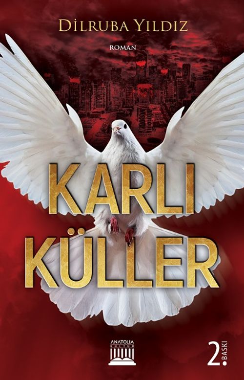 Karlı Küller