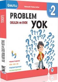 2. Sınıf Okulda ve Evde Problem Yok