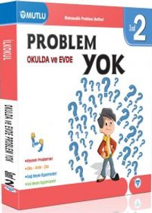 2. Sınıf Okulda ve Evde Problem Yok